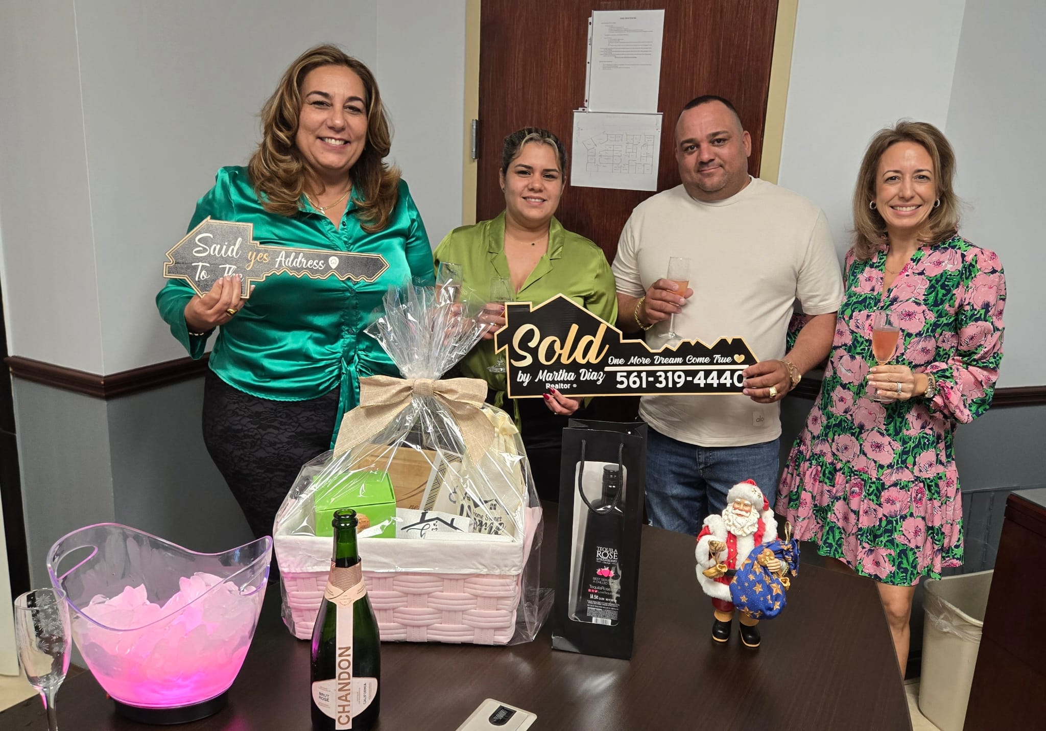 Property Sold - West Palm