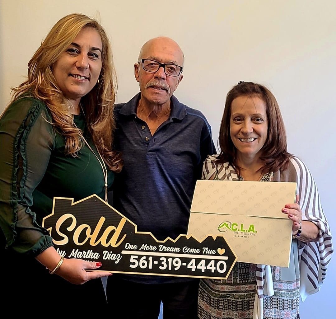 Property Sold - West Palm