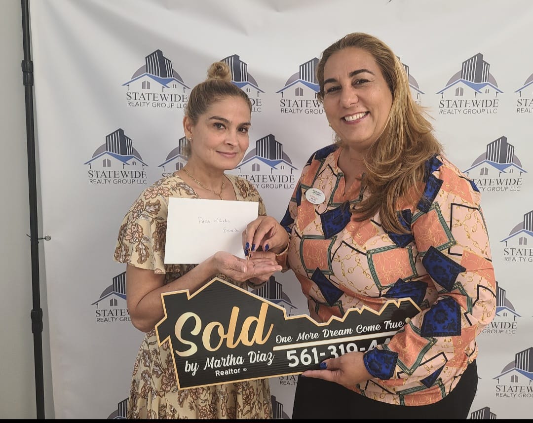 Property Sold - West Palm