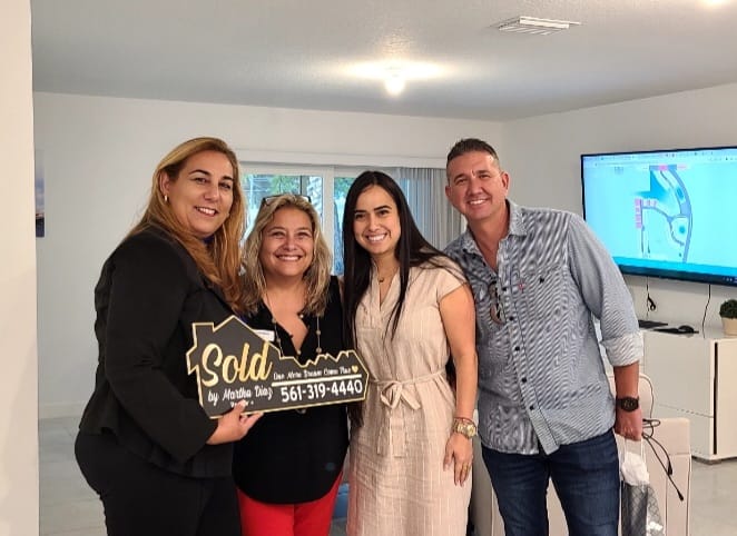 Property Sold - West Palm