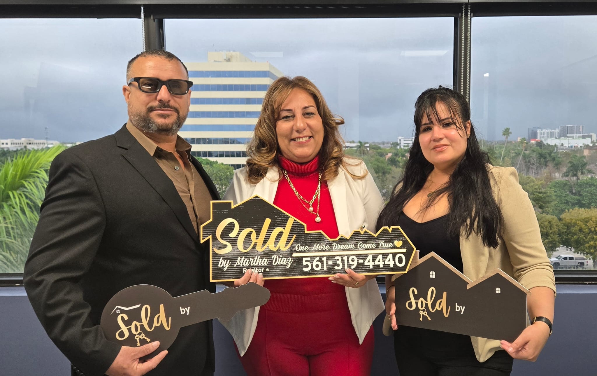 Property Sold - West Palm